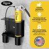 Koova Grease Gun Holder KV-GreaseGun-V1